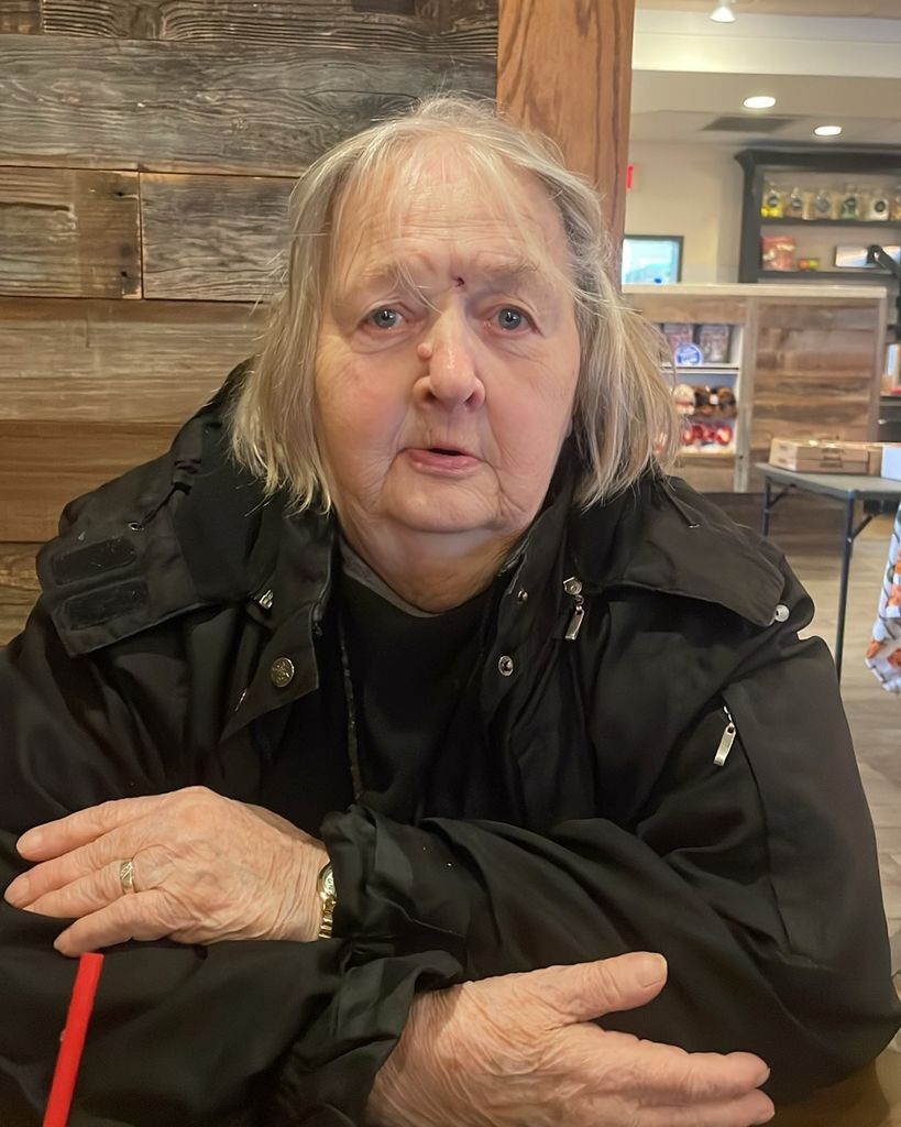 Thelma P. Yeager Profile Photo