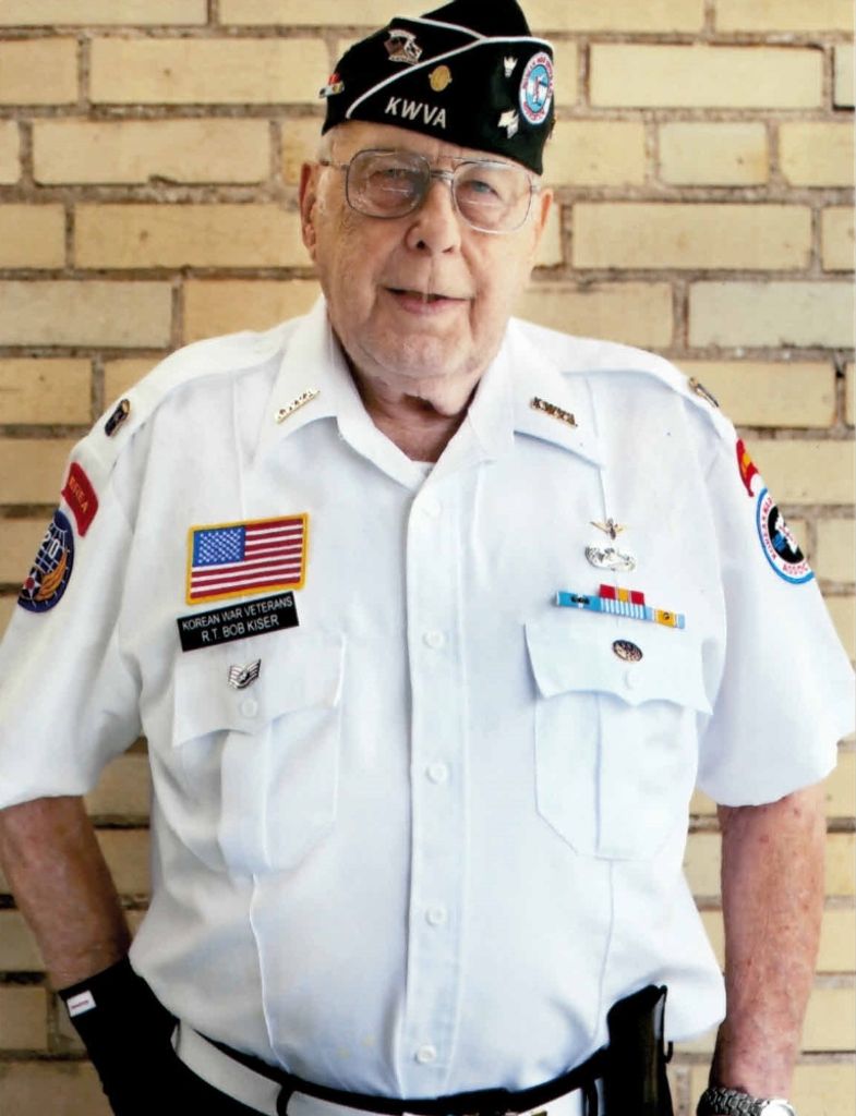 Robert Thomas Kiser Profile Photo