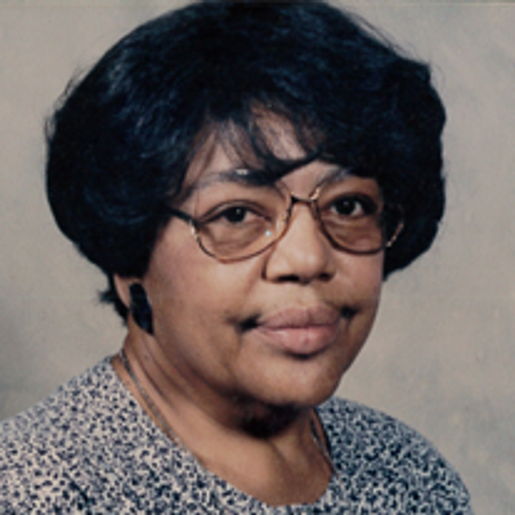 Doris Mae Broadus Profile Photo