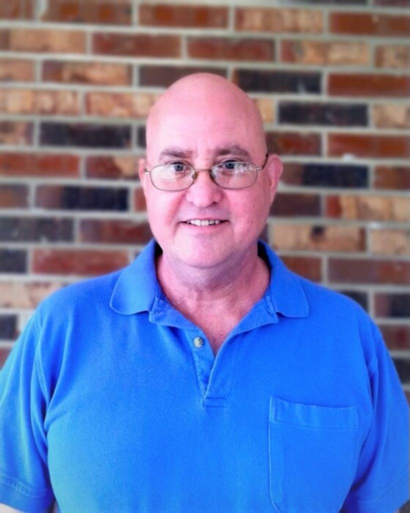 Billy Nalley Profile Photo
