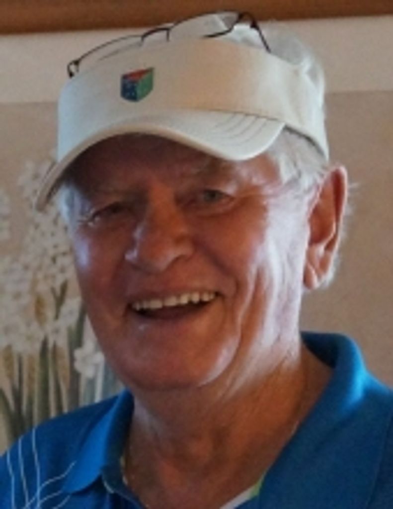 David  Lawrence Hunt