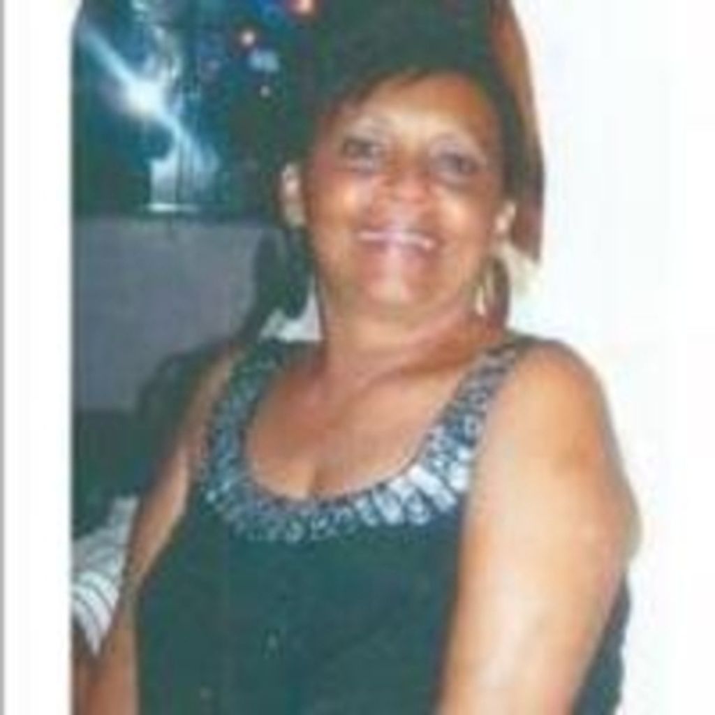 Valerie Mcquay