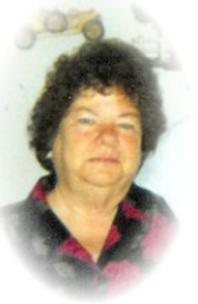 Gladys Clayton Armstrong