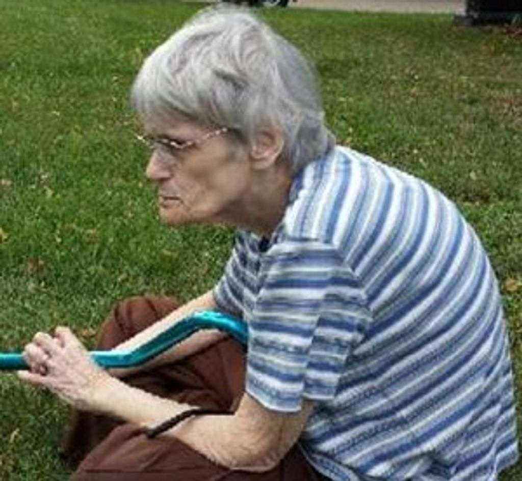 Barbara L. Collins