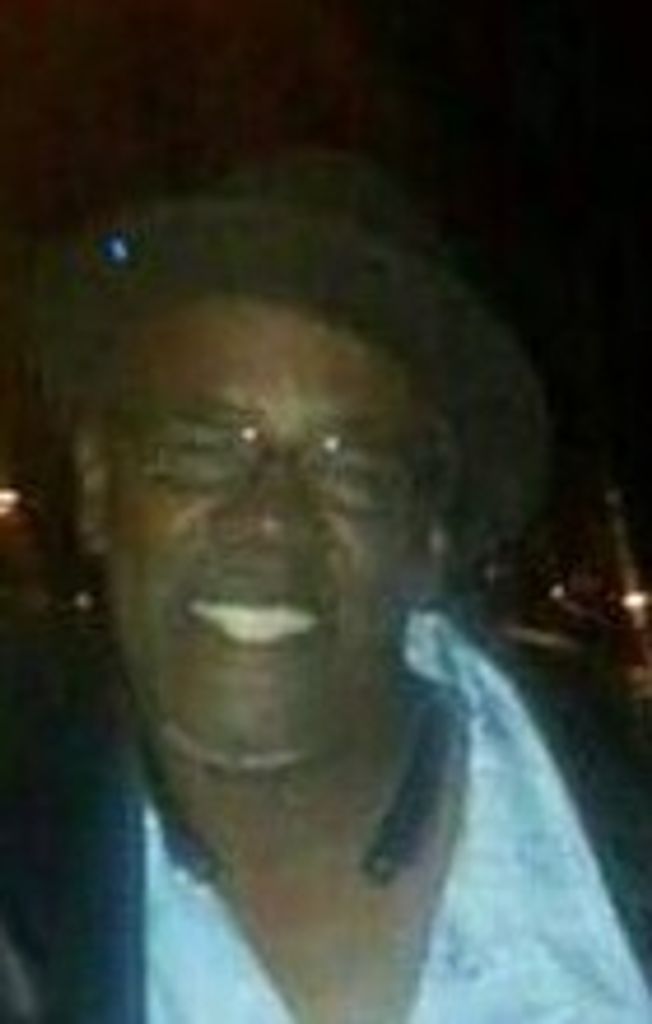 Charles R. McBride 
 January 15, 2016