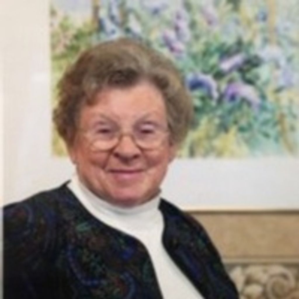 Constance Norman Swenson