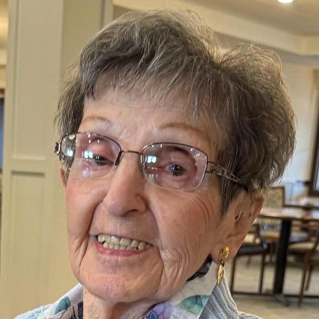 Helen Fletcher Profile Photo