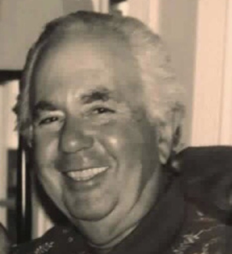 Murray Blitstein Profile Photo