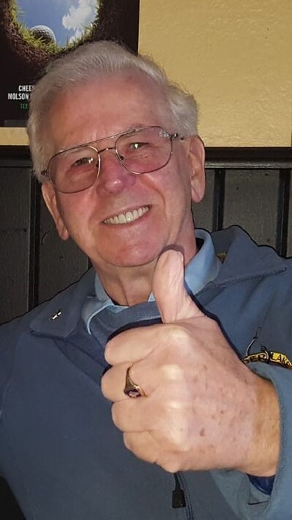 Archibald "Archie" Davidson