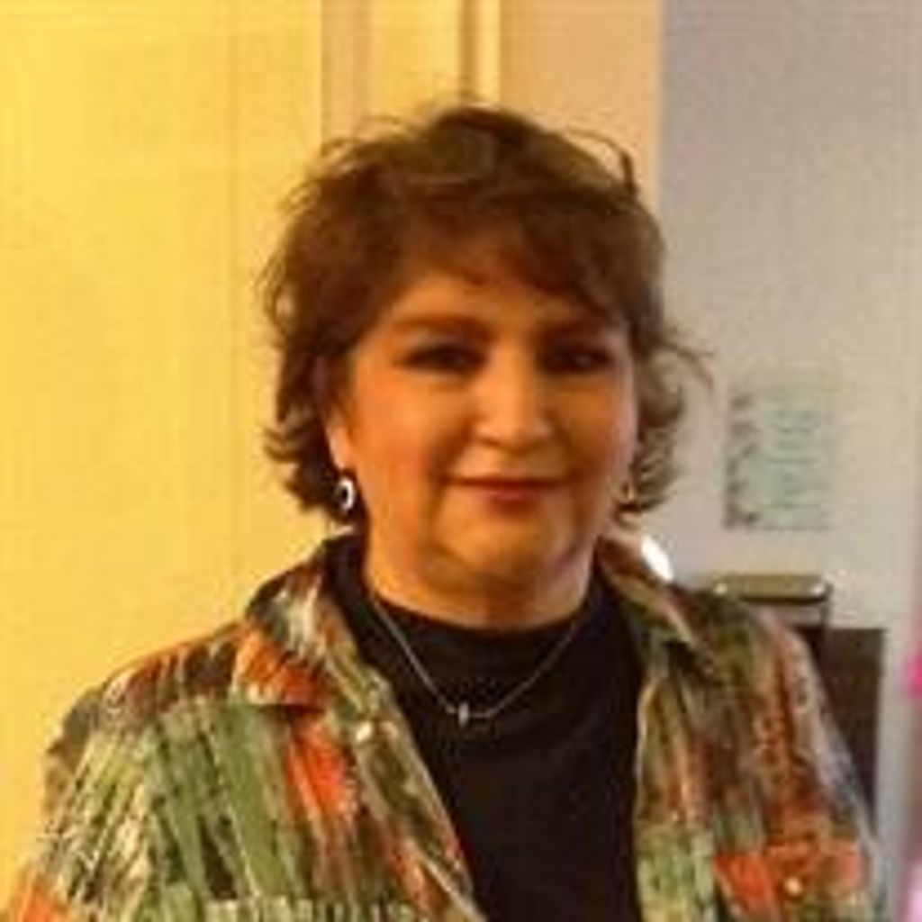 Deborah "Debbie" Zarate