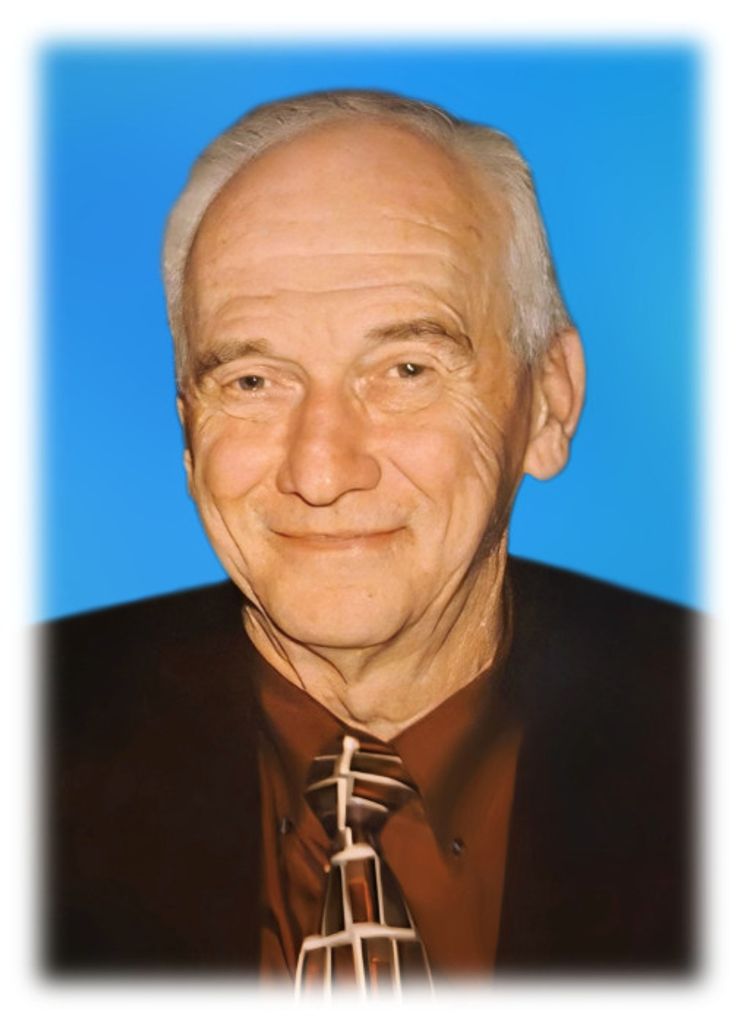 Harold Louis Nazareth Profile Photo