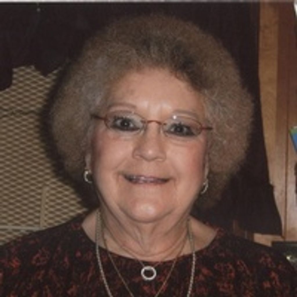 Mattie Yates Profile Photo