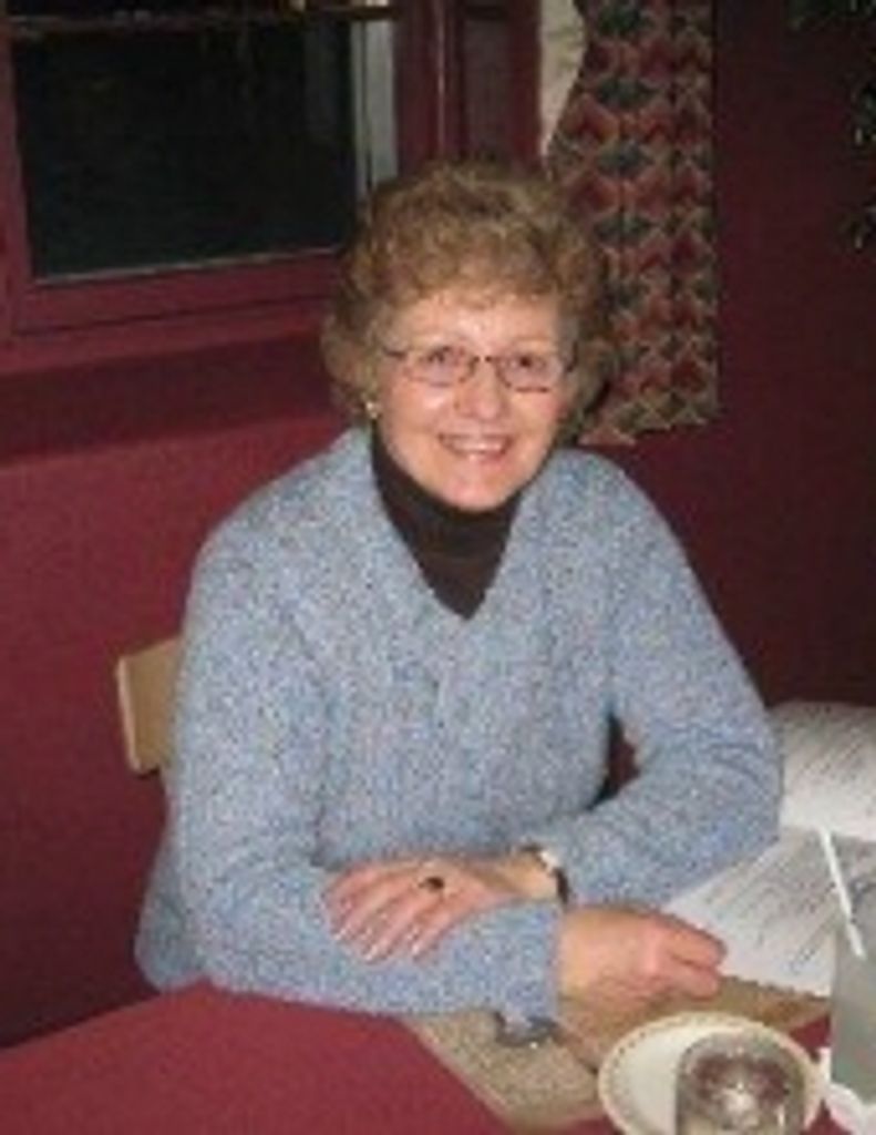 Marlene M.  Furlong