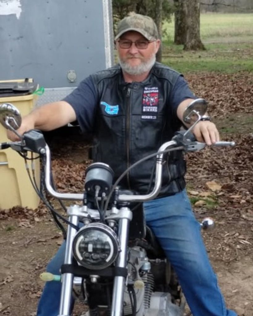 Darrel Cypert Profile Photo