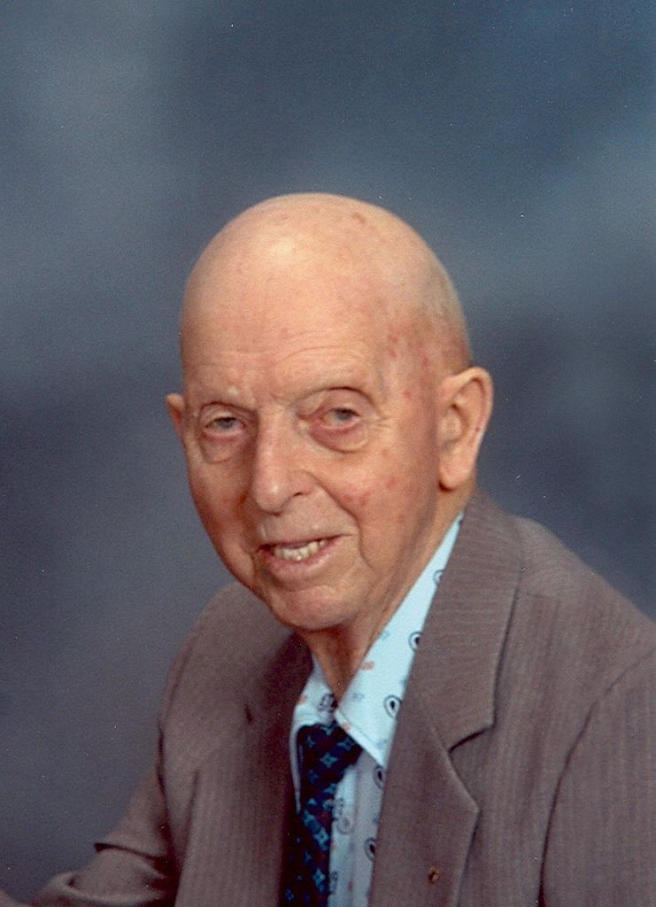 Clarence Ueke