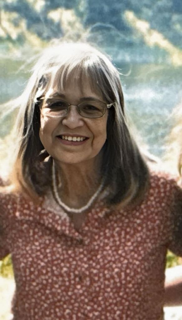 Charlotte Ann Elton Profile Photo