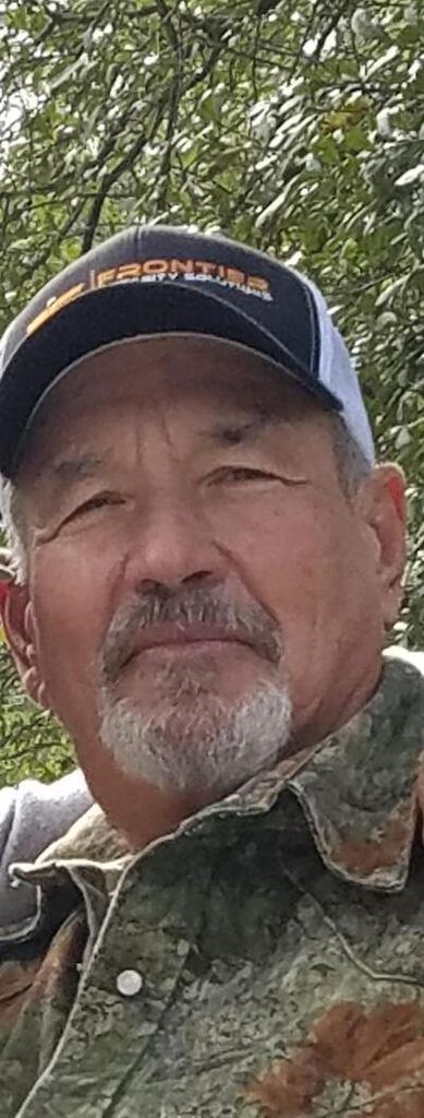 Steve Wilmon Brock Profile Photo