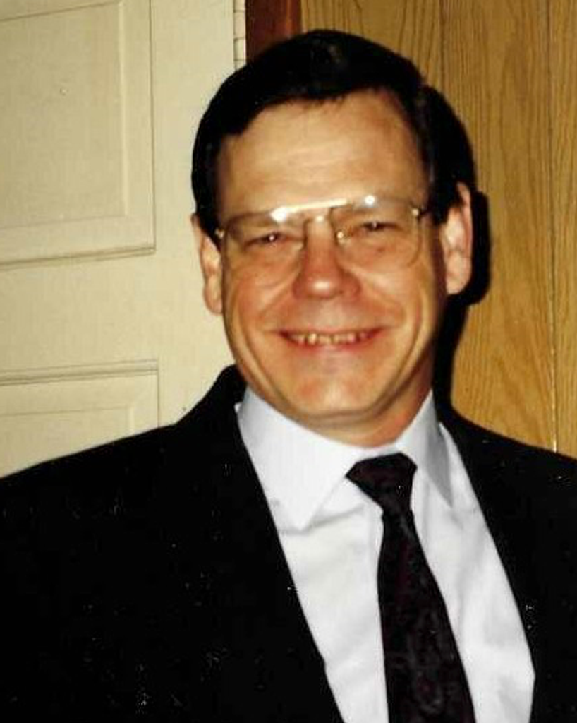 John Gaines Katterhenry