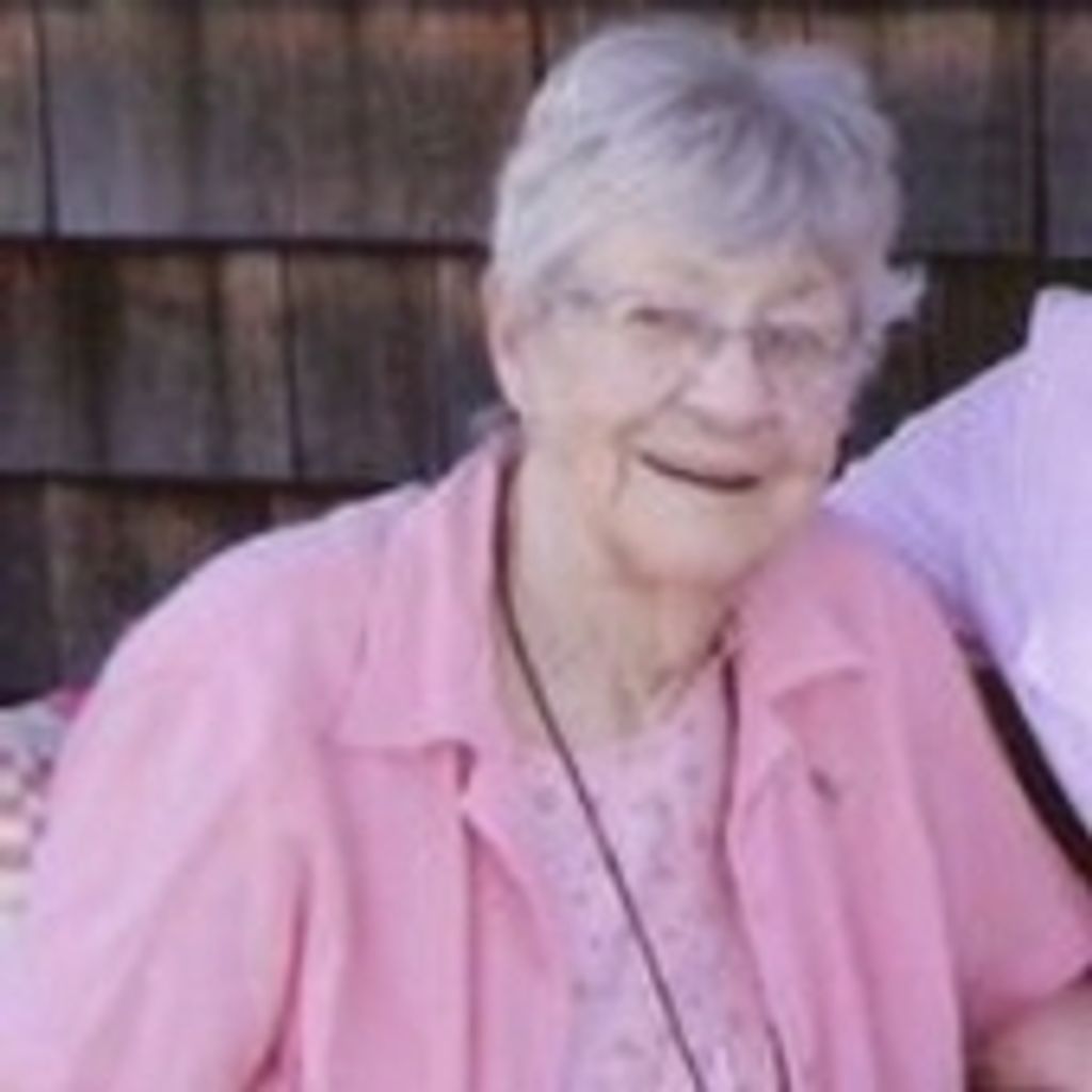 Edith Chmura