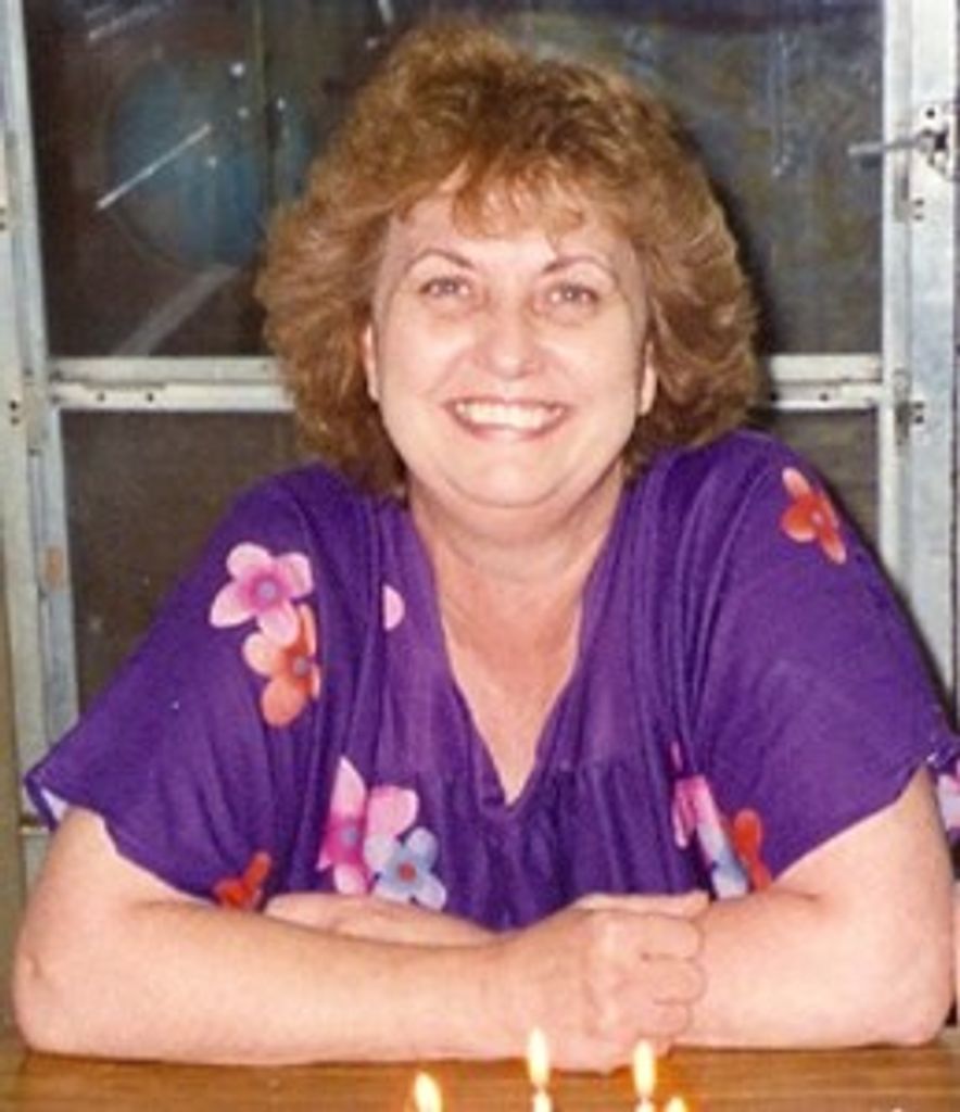 Joan D. Roeslein