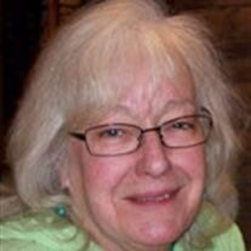 Marge Helen Hemminger