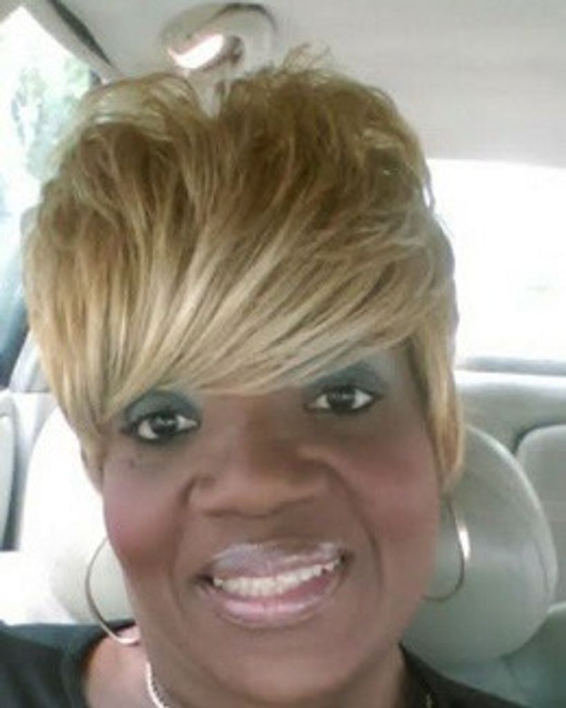 Mrs. Hannah Louise Gilliam