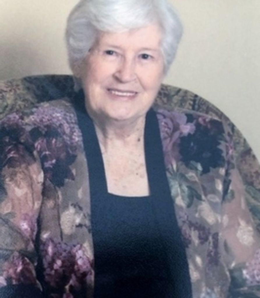 Juanita Glenn Zahn (Norris)  ) Profile Photo