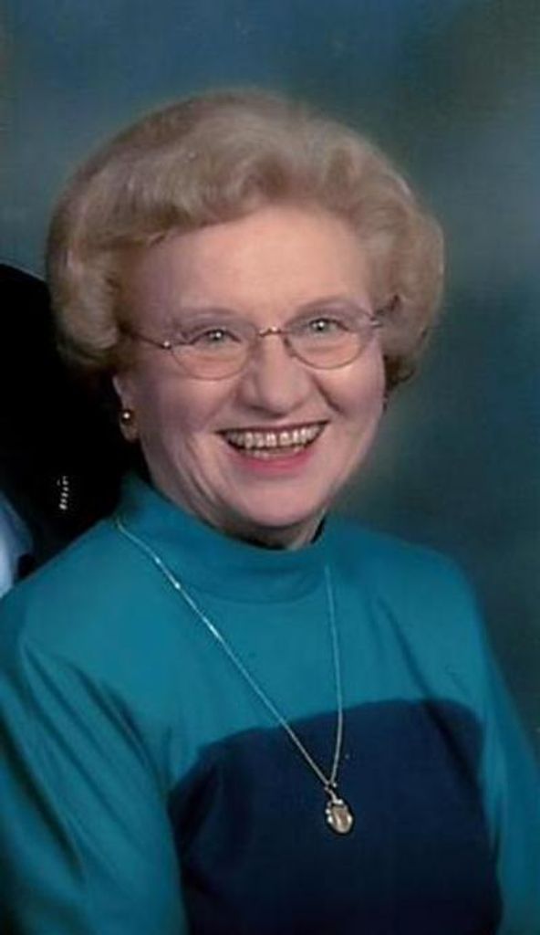 Joycelyn V. Carter Profile Photo