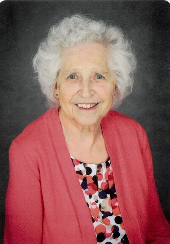 Verla Aleen Mcmahan Profile Photo