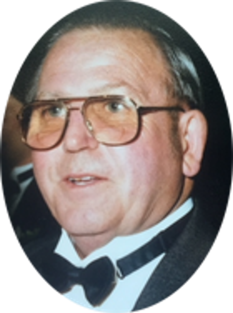 Robert Johnston Profile Photo