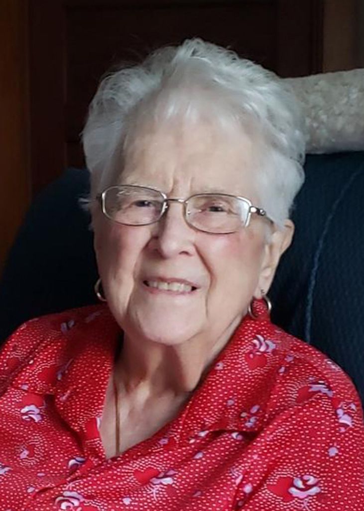 Shirley A. Klusman Profile Photo