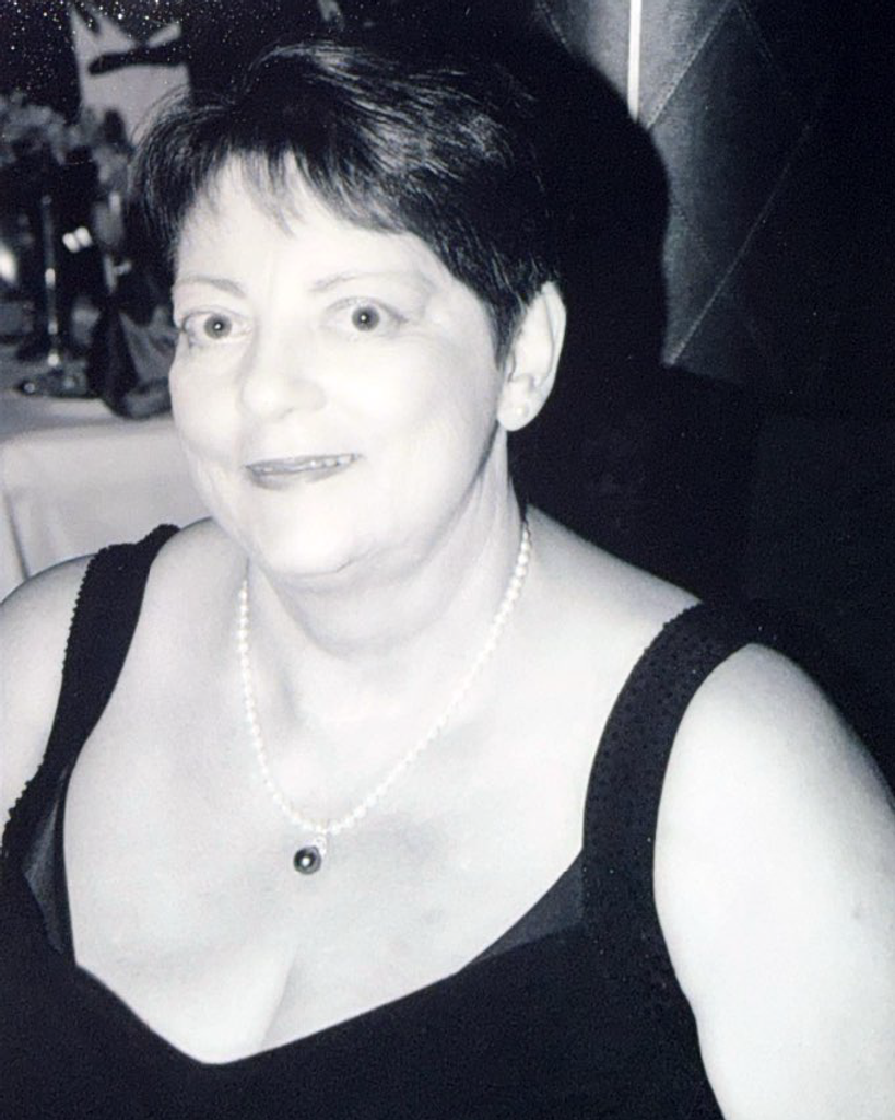 Donna Marie Orner (née Csorba) Profile Photo