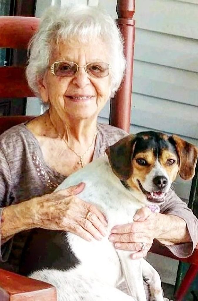 Gussie Margaret Scianimanico