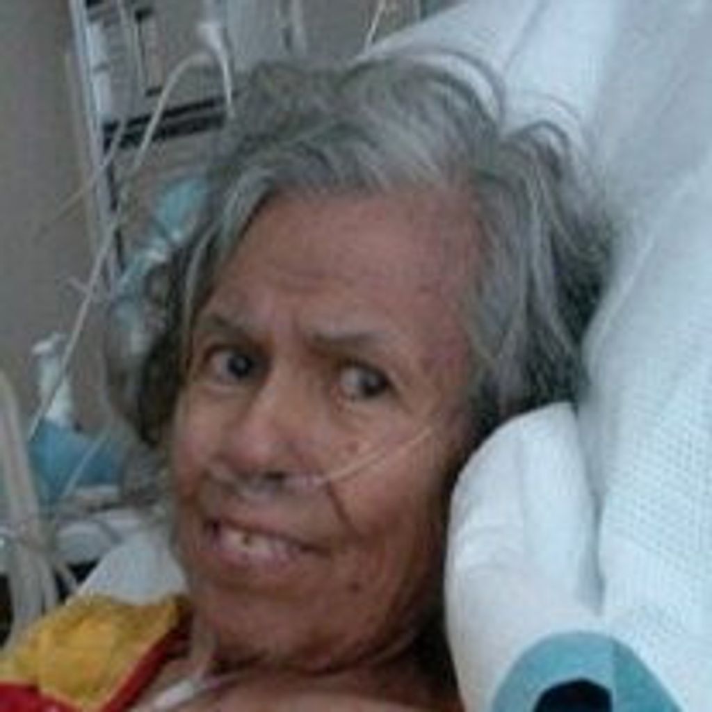 Guadalupe Carrillo