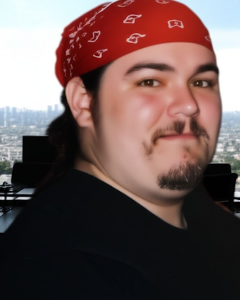 Chris Alan Carlisle Profile Photo