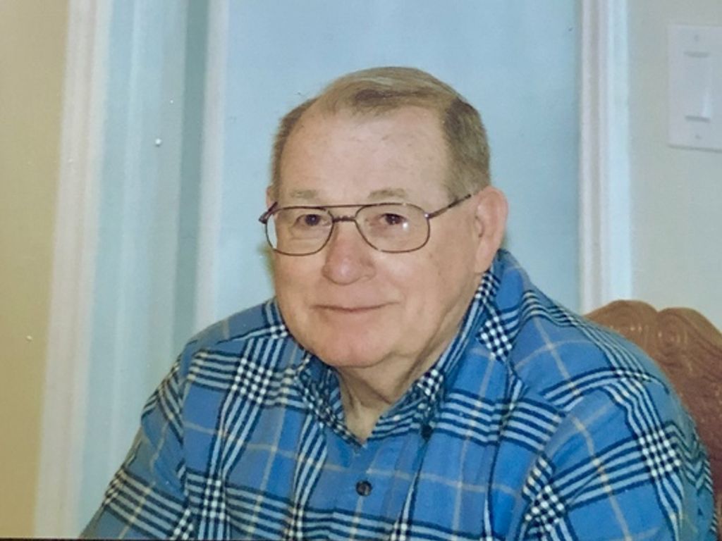 William Ralph Payne, Sr.