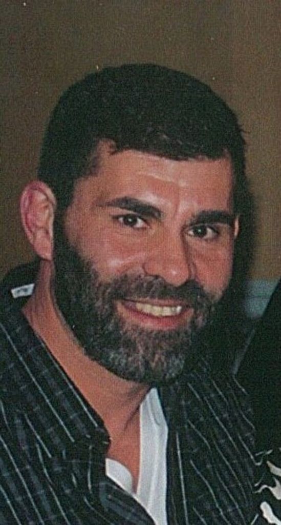 Thomas F. Guilianelli