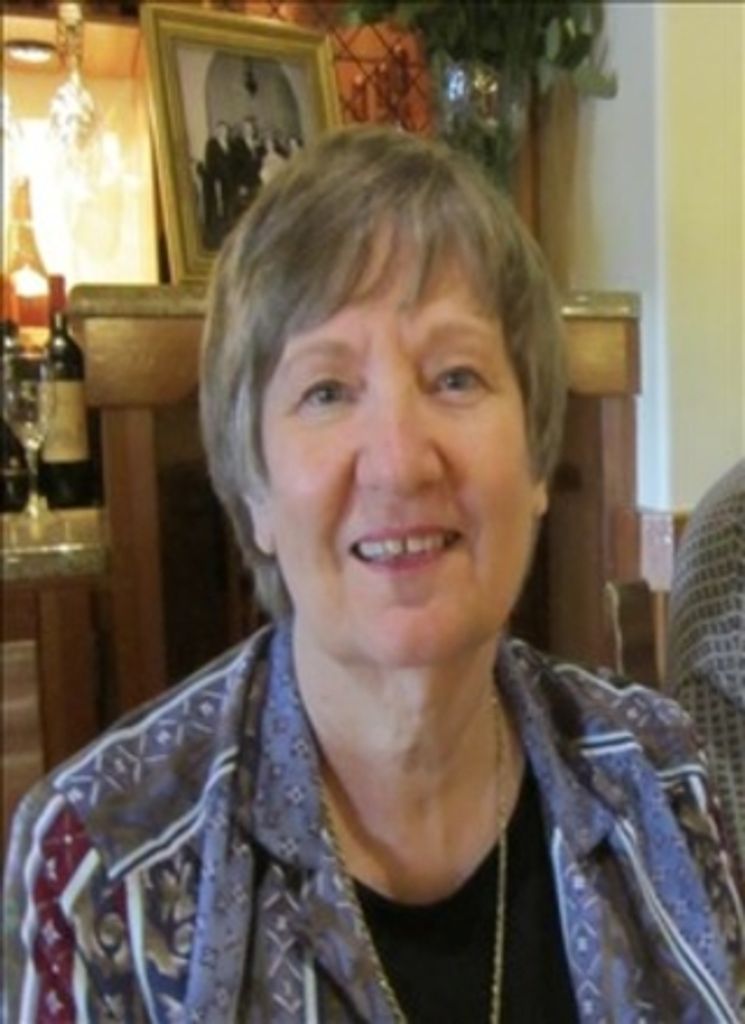 Bonnie Lucinda White