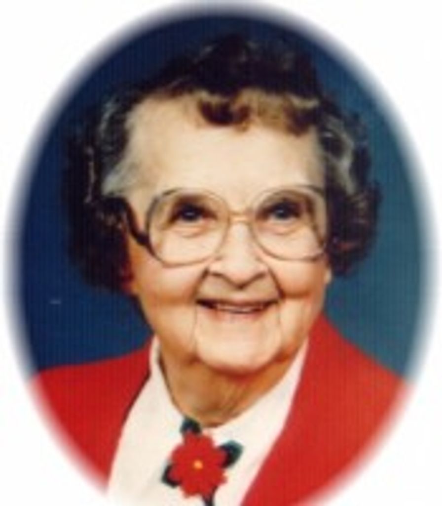 LaVerna S. Houk