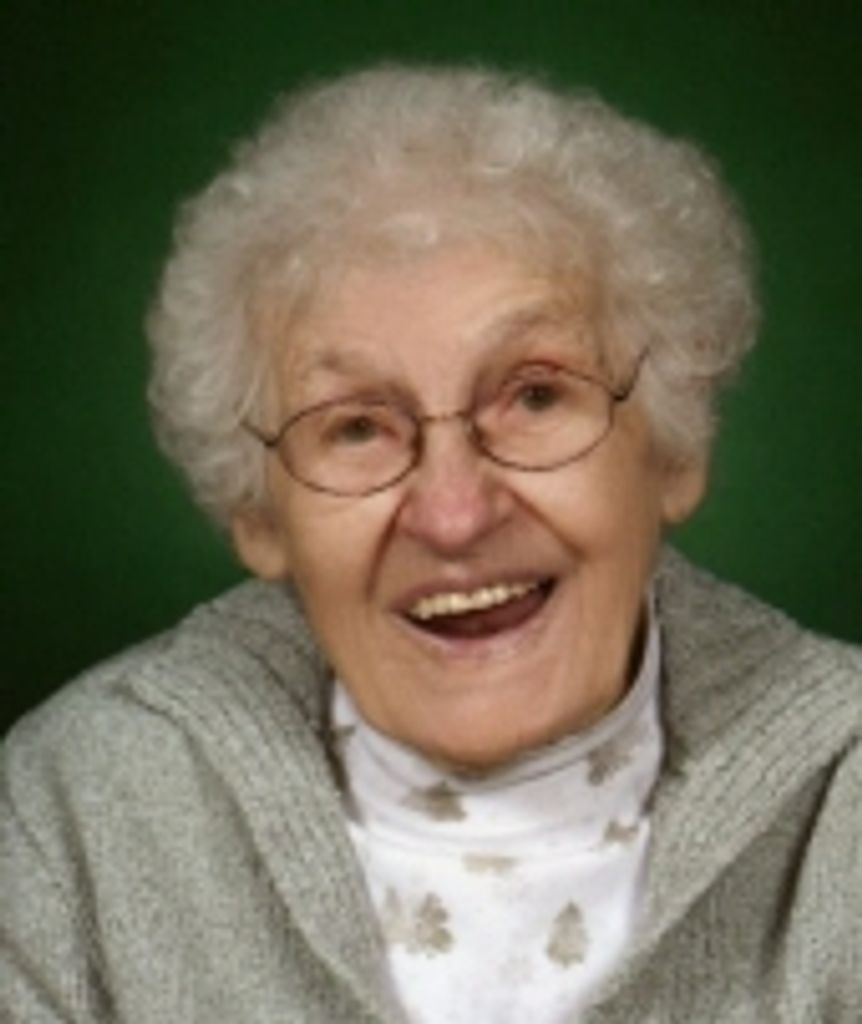 Sidonia Anna Burmesch Mrs.