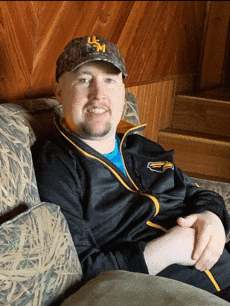 Joseph Lucas Porter Profile Photo