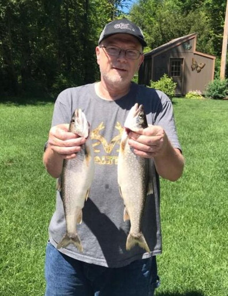 Charles "Brad" LaPeer