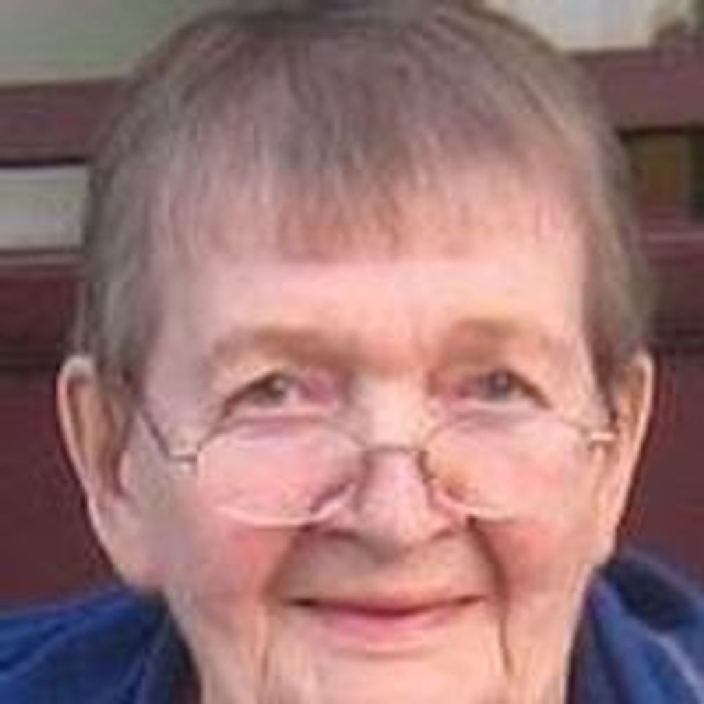 Doreen Wright Potter