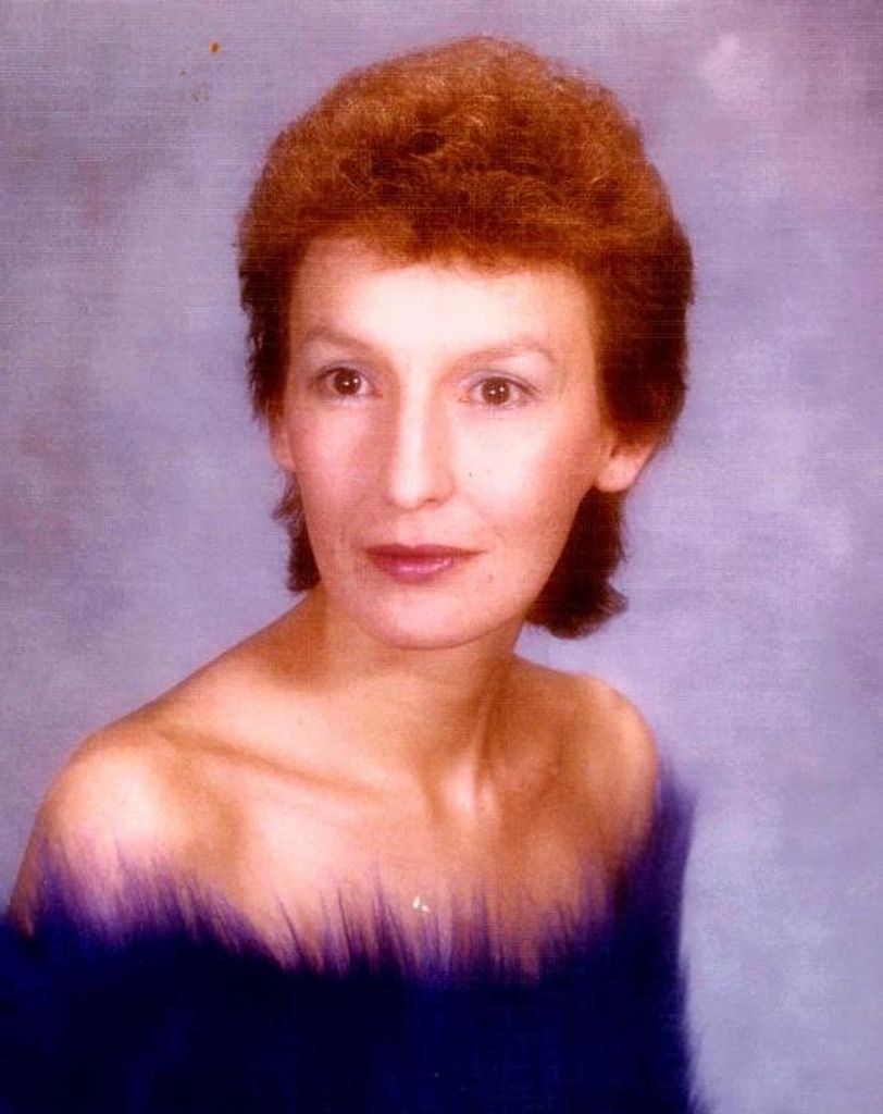Sandra "Sandy" Williams-Yasgar