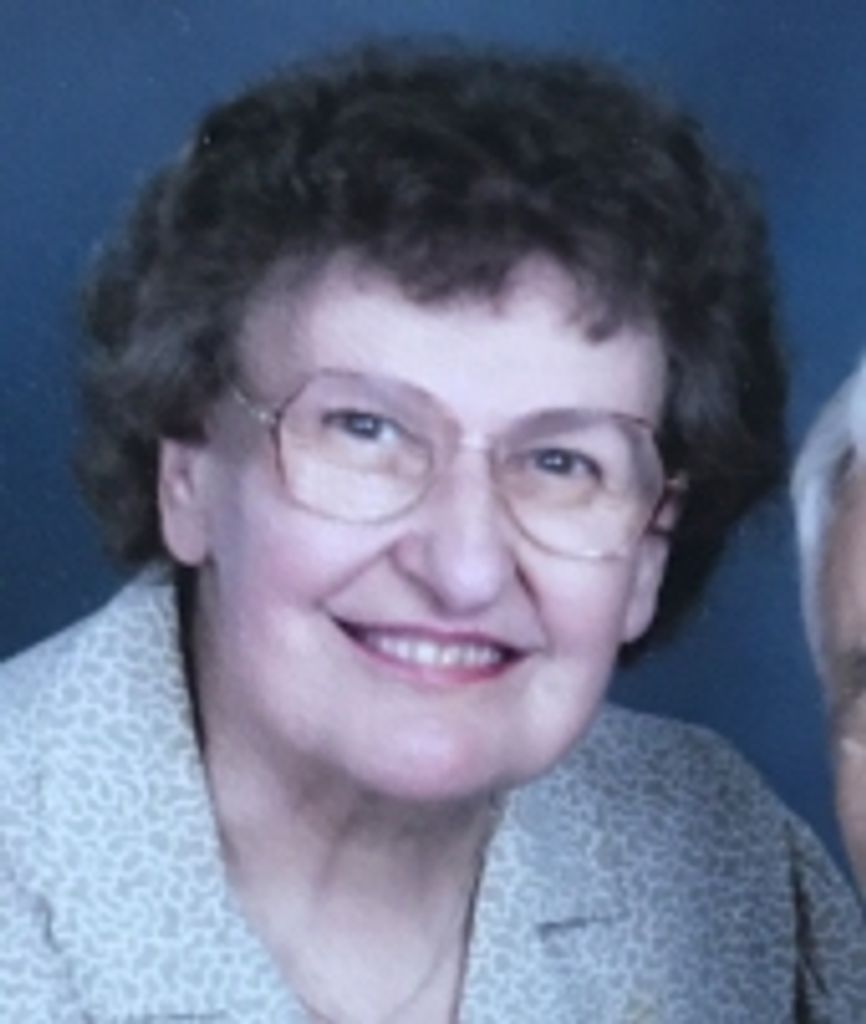 Margaret M. Strzelecki