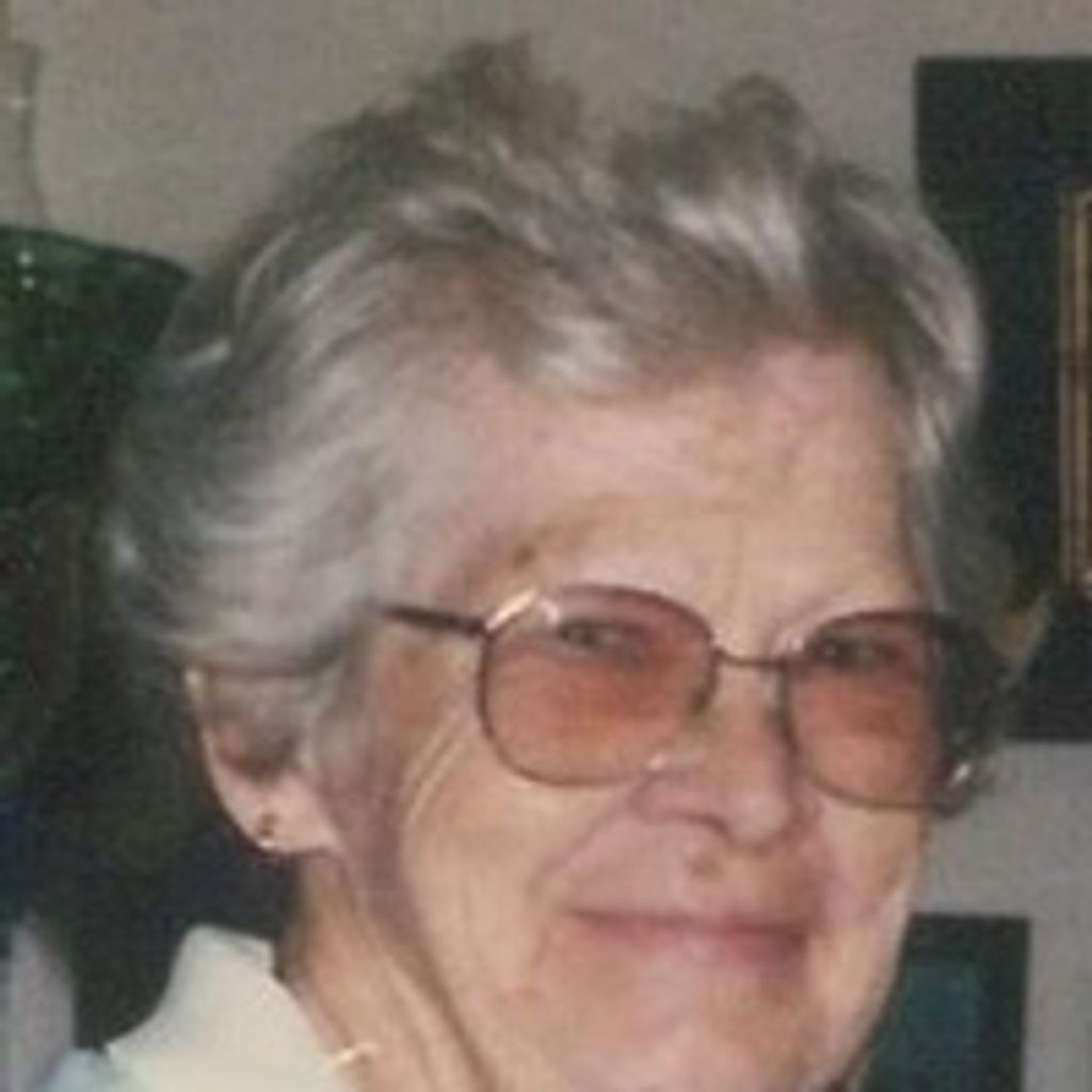 Jean Eleanor Miller