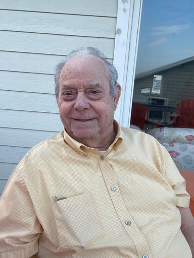 Carroll E. Baker, Sr. photo gallery thumbnail 1 of 10