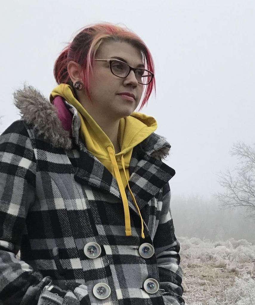 Amanda Webb Profile Photo