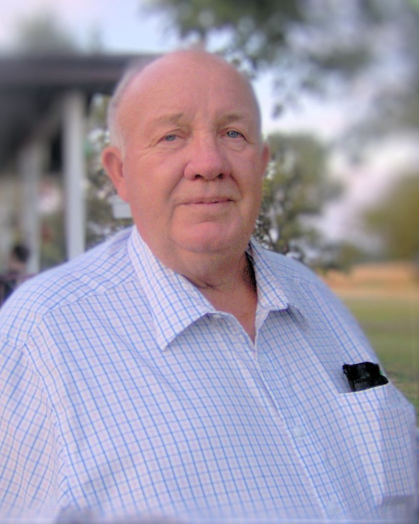 Robert R. Barrett, Sr. Profile Photo