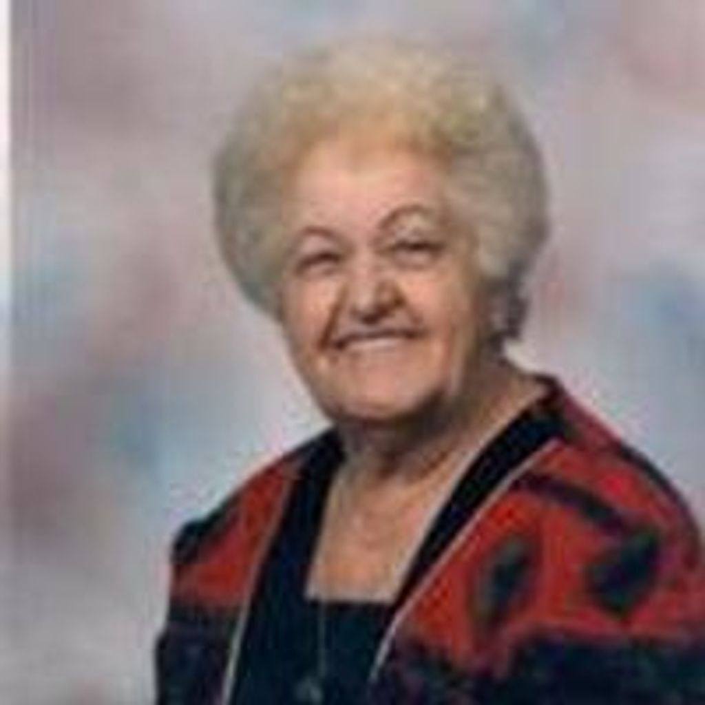 Virginia "Dixie" Steele Secrist Profile Photo